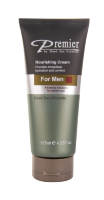 Питательный крем для мужчин - Nourishing Cream For Men