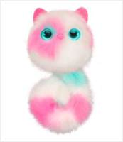 Котята Помси Pomsies Patches  Лоскутик