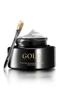 Осветляющий крем для шеи на вытяжке из черного трюфеля  - TRUFFLES INFUSION BRIGHTENING NECK CREAM