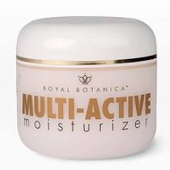 Крем увлажняющий мультиактивный (Multi-active moisturizer) Крем для сухой, обезвоженной и чувствительной кожи обеспечивает увлажнение, придает коже упругость, стимулирует рост и восстановление клеток, предупреждает образование морщин, поддерживает здоровье и молодость кожи. Ликопен и зеленый чай защищают от вредного воздействия внешней среды и ультрафиолетового излучения.