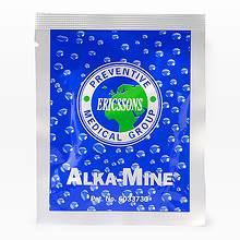 Алка-Майн 12 фильтр-пакетов (Alka-Mine 12 sachets) Коралл - уникальная субстанция, в которой за 500 млн. лет существования достигнута совершенная гармония животного, растительного и минерального миров, это комплекс минеральных солей, который обусловливает его уникальные свойства и воздействие на организм. Соли кальция, магния, калия, железа и других элементов оказывают регулирующее действие и нормализуют деятельность всех жизненно-важных систем и органов.