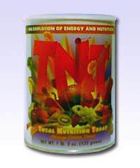 Питательный напиток Ти Эн Ти (продукция компании NSP (НСП)) Укрепляет иммунную систему, способствует профилактике инфекционных заболеваний.