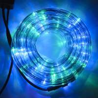 Дюралайт Rope Light