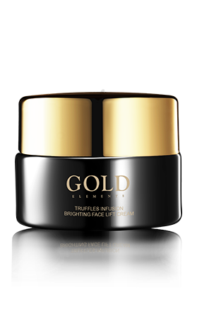 Лифтинговый крем на вытяжке из черного трюфеля - TRUFFLES INFUSION BRIGHTENING FACE-LIFT CREAM Лифтинговый крем на вытяжке из черного трюфеля оказывает глубокое увлажняющее действие, замедляет фотостарение