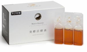 Fine Matrix Enzyme / Напиток &quot;Фермент Здоровья&quot;, 30 шт по 10 мл  Представляем новинку – напитлк "Фермент здоровья", благотворно влияющий как на печень, так и на продление биологической молодости. Особенностью данной добавки является ее растительное происхождение, отсутствие синтетических компонентов, получение фермента путем естественной ферментации, благодаря чему добавка не имеет побочных эффектов и полностью усваивается организмом.