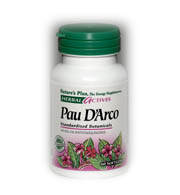 PAU D'ARCO 60 cap -Пау д'Арко (противогрибковый эффект) По Д`Арко активизирует иммунную систему организма, обладает выраженным противогрибковым и противопаразитарным действием.
