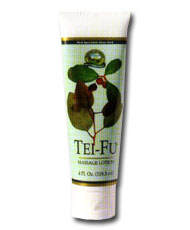 Тэй Фу (Tei Fu Lotion) 118 мл (продукция компании NSP (НСП)) Снимает мышечное напряжение и боли в мышцах и суставах. Оказывает питательную поддержку кожи и подкожной клетчатке, улучшая ее кровоснабжение. Незаменимое средство при спортивных и бытовых травмах, укусах насекомых.