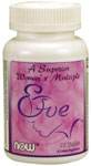 Ева Женские мультивитамины, 90 таблеток / Eve Women's Multiple Vitamin (Продукция компании Парадигма (Paradigma)) Комплекс витаминов и минералов для женщин.