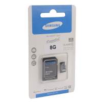 Карта памяти MicroSDHC Essential class 10 8GB Карта памяти MicroSDHC Essential class 10 8GB