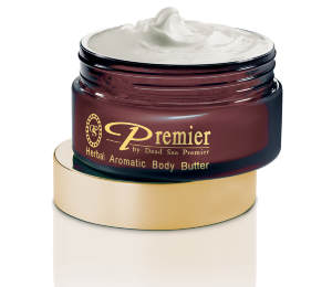 Ароматическое масло тающее для тела &quot;Фрукт Страсти&quot; - Passion Fruit Aromatic Body Butter Нежные и ароматные сливки для тела, подходят для всех типов кожи.