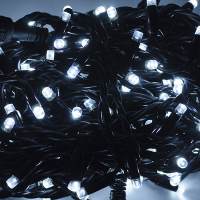 Светодиодная гирлянда led light 