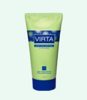 Крем-гель для тела для повышения упругости кожи с арникой / Virta / 150 мл 