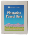 Ореховый батончик (Pefnut bar) Бар ореховый - уникальное, сбалансированное, низкокалорийное, полноценное питание, одна порция которого составляет 140 килокалорий и содержит треть суточной нормы всех питательных веществ, необходимых взрослому человеку.
