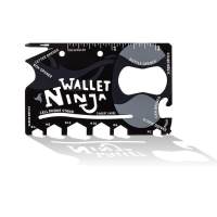 Мультитул Wallet Ninja