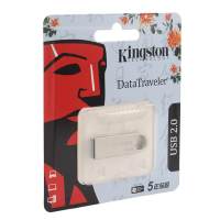 Карта памяти Kingston DataTraveler DTSE9 4 GB