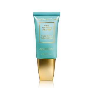 Активный антивозрастной дневной крем - Active Age Defying Day Cream С активным антивозрастным дневным кремом вы продлите молодость своей кожи