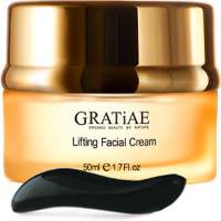 Увлажняющий крем для лица для всех типов кожи - Moisturizing Cream