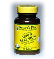 SUPER SELENIUM COMPLEX Пищевые добавки Селениум и Супер Селениум Комплекс оказывают профилактическое и целебное действие при многих заболеваниях.