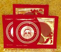 ПАТЧИ RED GINSENG EYE PATCH С ЖЕНЬШЕНЕМ , 2 ШТ ПО 3 ГР