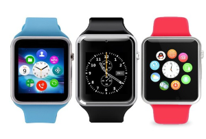 W8 smart watch review on sale