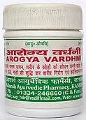 Adarsh Arogya Vardhni Арогья Вардхни 40г 120таб. Adarsh Arogya Vardhni Арогья Вардхни 40г 120таб.
