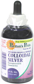 Коллоидное серебро / Colloidal Silver (Продукция компании Парадигма (Paradigma)) Коллоидное серебро - это чистая, абсолютно природная субстанция, состоящая из чистой, деминерализованной воды и субмикроскопических частиц минерального серебра.