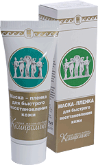 Маска для быстрого восстановления кожи, 75 мл Маска омолаживает, увлажняет, сохраняет чувствительную кожу; устраняет воспалительные реакции, стрессовые пятна; способствует быстрой регенерации, росту здоровых клеток кожи.