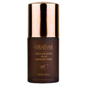 Серум (сыворотка) против морщин Ultrox - ULTROX Facial Anti Wrinkle Serum Эффективное разглаживание морщин без вмешательства пластической хирургии