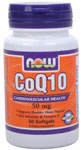 Коэнзим Кофермент Q10 50мг / Coenzyme Q10 50mg (Продукция компании Парадигма (Paradigma)) Обеспечивает организм энергией, снижает риск возникновения заболеваний сердечно-сосудистой системы, положительно влияет на деятельность головного мозга, способствует укреплению иммунной системы, улучшает действие программ по снижению веса, повышает выносливость у спортсменов, обладает сильными антиоксидантными свойствами, замедляет процессы старения организма.