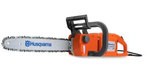 Электропила Husqvarna 321 EL 9675471-03 Электропила Husqvarna 321 EL 9675471-03 – это профессиональный инструмент с мощным двигателем. Она предназначена для длительных работ.