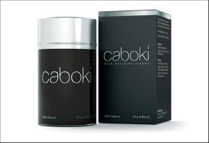 Caboki (25 г) - волокна для волос (вся цветовая гамма) 
 Caboki (25 г) - волокна для волос (вся цветовая гамма) для женщин, 
имеющих проблему редких волос и просто желающих иметь более густые волосы......
Также, для мужчин, имеющих залысины. 