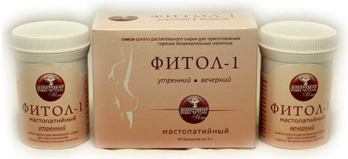 Фитол 1 Купить В Белгороде