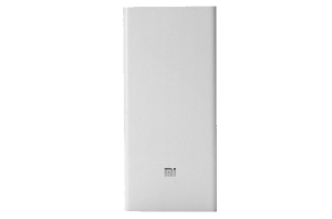 Xiaomi Mi Power Bank 20000 mAh  Xiaomi Mi Power Bank 20000 mAh