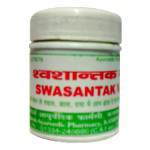 ADARSH SWASANTAK VATI,40 гр,астма ADARSH SWASANTAK VATI,40 гр,астма