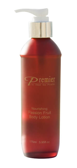 Лосьон питательный для тела &quot;Фрукт страсти&quot; - Nourishing Body Lotion (Passion Fruit) Нежный питательный и ароматный лосьон на основе минералов и растительных экстрактов.