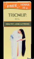 Масло Тричуп – красота и блеск ваших волос