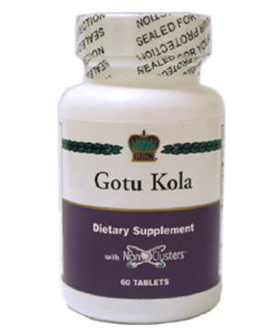 Готу кола (Gotu Kola) Готу кола оказывает удивительное действие на функции коры головного мозга, которая отвечает за сознание, восприятие, память, мыслительные способности и интеллект. Вместе с тем уменьшает проявление симптомов депрессии, действует успокаивающе при тревожных состояниях, применяется при нарушениях сна.