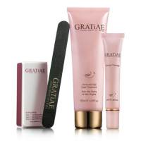 Набор по уходу за ногтями Gratiae - Nail Kit