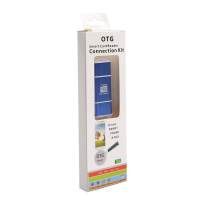 Smart Card Reader OTG Connection Kit