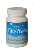 Вита-Вижион (Vita-Vision) (продукция компании Виталайн (Vitaline)) Улучшение зрения. 