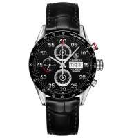 Часы Tag Heuer Calibre 16 (кварц) Часы Tag Heuer Calibre 16 (кварц)