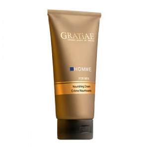 Мужской питательный крем - Nourishing Cream for men Легкий, свежий крем-бальзам быстро впитывается в кожу, делая её гладкой и увлажненной. Разработан специально для мужчин.