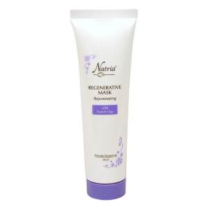 Регенерирующая маска Deep Detoxifying Mask (очищающая косметическая маска для кожи лица) Проникая в глубокие слои кожи, прекрасно очищает кожу от грязи, излишков жира и токсинов; способствует слущиванию с поверхности кожи ороговевших клеток дермы, улучшает структуру и цвет кожи, создает ощущение приятной прохлады;  стимулирует циркуляцию веществ в глубоких слоях кожи, придавая ей здоровый вид.