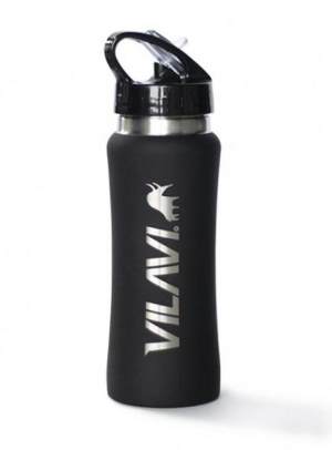 Vilavi Drink ​Стильная бутылка с тактильным эффектом для воды и напитков. Изготовлена из высокопрочного материала.

Не впитывает запахи. 