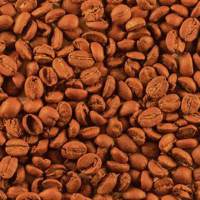 Кения кофе в зернах эксклюзивный с цитрусовыми нотками