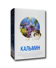 Кальмин / напиток   250 г Кальмин - растворимый напиток, дополнительный источник кальция, витаминов, микроэлементов и электролитов, необходимых для важнейших процессов жизнедеятельности организма.