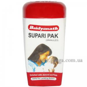 Supari Pak Baidyanath,100г 