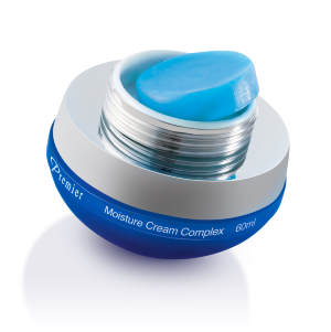 Увлажняющий крем-комплекс для нормальной и жирной кожи - Moisture complex for normal to oily skin Увлажняющий крем-комплекс с защитными фильтрами UVA и UVB (SPF 17). Для нормальной и жирной кожи