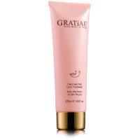 Крем для рук и ногтей - Hand cream