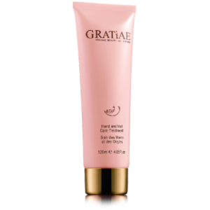 Крем для рук и ногтей - Hand cream Превосходный смягчающий крем для рук и ногтей.